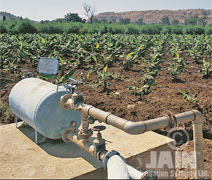 Jain Irrigation Systems Ltd.